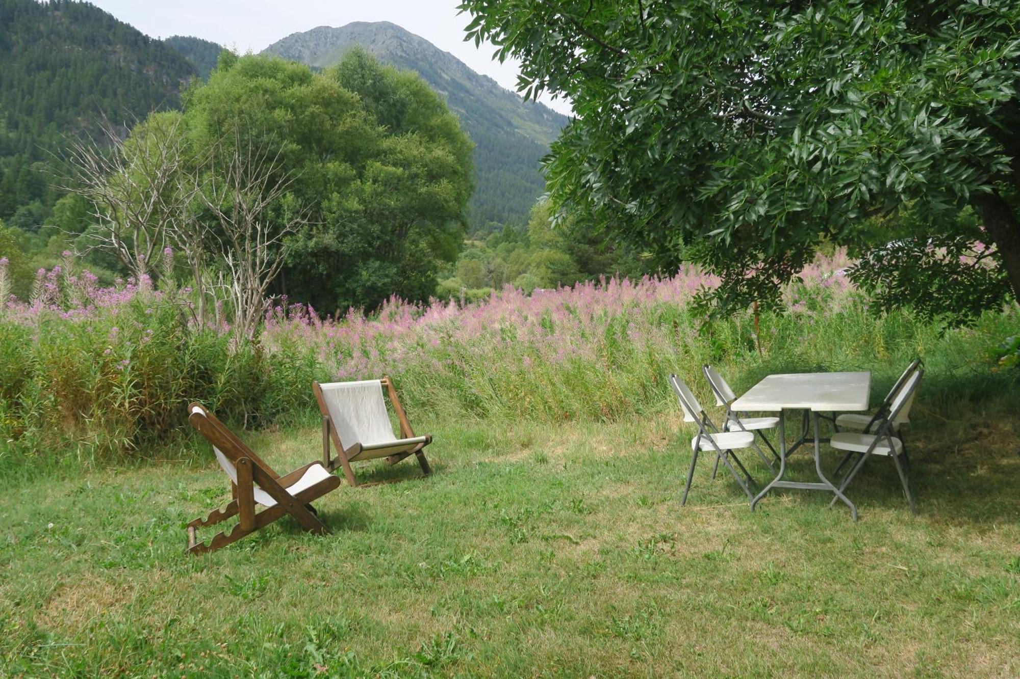 Le Grenier 1746 Apartamento *